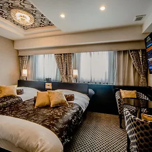 3* Hotel Apa Ueno Hirokoji