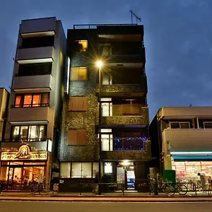 Economy Hoteiya Hotel
