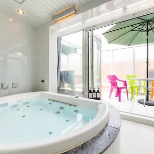 Shibuya House 渋谷シティハウス Hotel