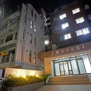 2* Hotel Hanabi