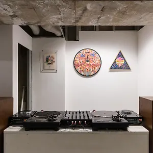 Artist - Bna Koenji Hotel