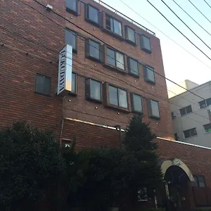 Asakusa Fukudaya Hotel