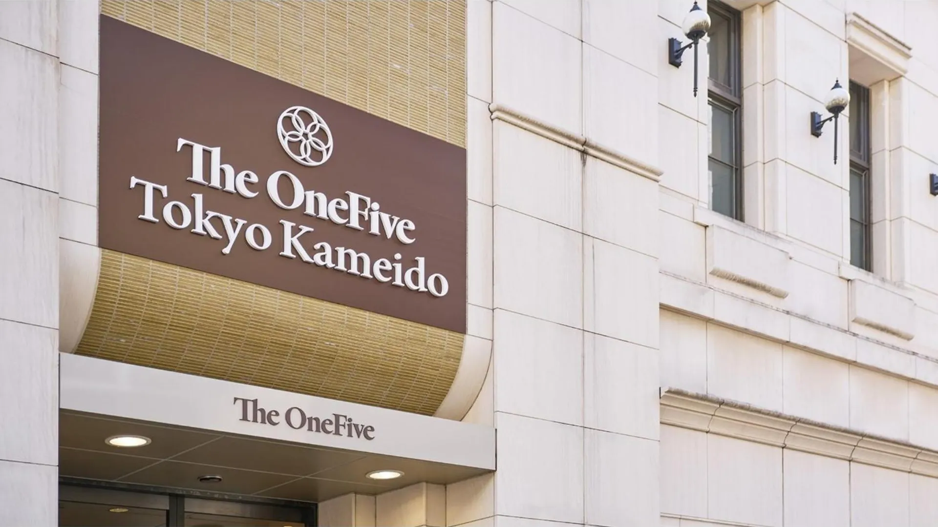 Hotel The Onefive Tokyo Kameido - Vacation Stay 64608V