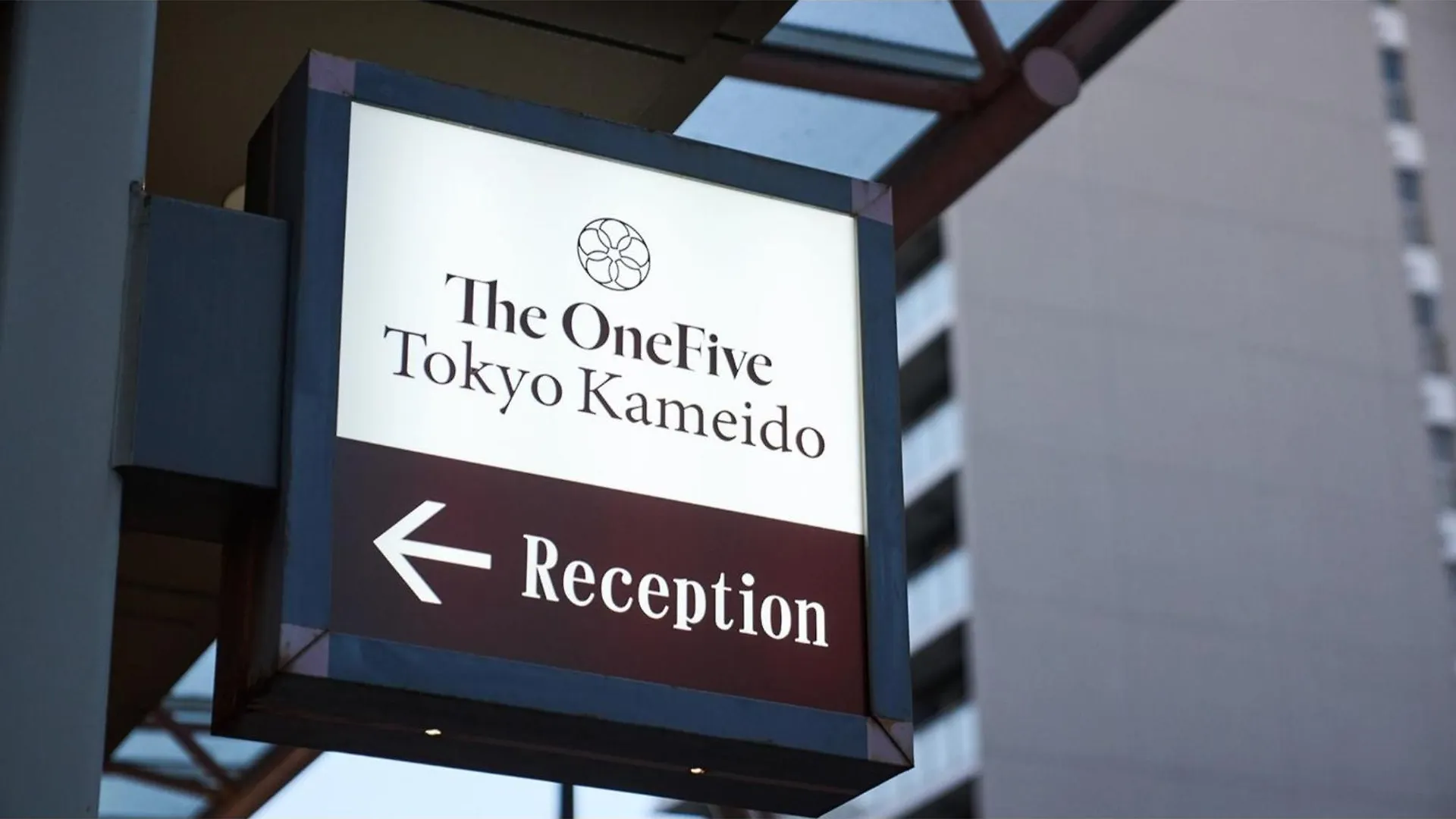 The Onefive Tokyo Kameido - Vacation Stay 64608V Japan